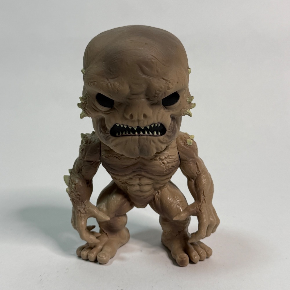 Funko Pop! Heroes: Batman v Superman: Dawn of Justice – Doomsday (#129) LOOSE